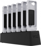 Socket Mobile DURASLED DS840 PERFORM. BARCODE, SLED READER CLOUD IPHONE 16E 6B