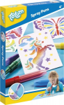 CCG Totum: Creativity - Spray Pens (TT020665)