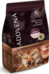 ADDVENA Boosted by superfoods Junior Small Beef - dry dog food - 2.5kg