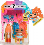 MGA Yummiland: Lip Gloss Doll Series 2 - Gwen Gummybear Doll (546580)