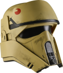 Hasbro Disney: Star Wars The Black Series - Shoretrooper Premium Electronic Helmet (G0703)