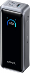 Anker Prime power bank - USB, 2 x USB-C - 300 Watt | 26250 mAh | Black