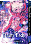 VIZ Media Viz Tegami Bachi GN Vol. 08 Paperback Manga