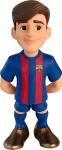 Minix Collection Minix Collectible Figurines: Football Stars - FC Barcelona Gavi Figure 12 cm (MNXC3000)