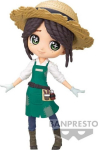Banpresto Q Posket: Identity V - Gardener Emma Woods (Ver.B) Figure (14cm) (18690)
