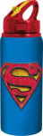 Stor: Superman - Young Adult Aluminium Sport Bottle (1491)
