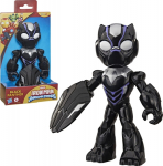 Hasbro DisneyJr: Marvel - Iron Man & His Awesome Friends - Black Panther (G2832)