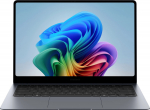 Samsung Galaxy Book6 Pro , Intel Core Ultra X7, 35.6 cm (14"), 2880 x 1800 Pixel, 32 GB, 1 TB, Windows 11 Home