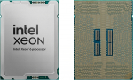 CPU Intel XEON 6724P/16x3.6GHz/72MB/210W