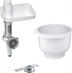 BOS Bosch MUZ5BS1 food processor White