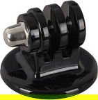 Ultron Selfie stick adapter for GoPro