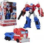 Hasbro Transformers: Prime Changers - Optimus Prime Action Figure (G2828)