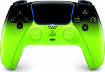 Sony DualSense Black, Green Bluetooth/USB Gamepad Analogue / Digital PlayStation 5