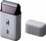 JRL Wireless shaver JRL Onyx White