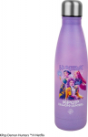 Fame Bros Cinereplicas: K-Pop Demon Hunters - HUNTR/X Water Bottle (CR4125)