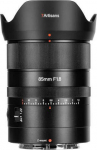 Nikon 7Artisans AF 85mm F1.8 Leica L