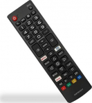 Lamex LG AKB75675311 TV Remote control Smart / Netflix / Prime Video