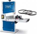 Scheppach Chain Saw Wood Band Saw 350 W 80 mm HBS30X Scheppach 5901501958