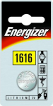 Energizer patarei Lithium CR1616 BP1