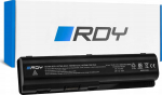 Green Cell Battery RDY EV06 484170-001 484171-001 do HP Pavilion DV4 DV5 DV6 DV6-1302SW DV6-1307EW Compaq Presario CQ61 CQ70 CQ71