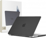 Kaitse&uuml;mbris SmartShell, Apple MacBook Pro 14" (2021-2026), matt must, Tech-Protect