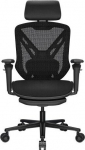 COUGAR Gaming/Office-Stuhl Speeder NEO, Mesh, Schwarz