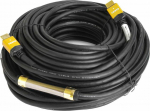 Cable Art HDMI - HDMI 30m czarny (KABHD/HD 30M AL-OEM-43)