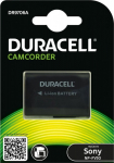 Duracell Li-Ion Battery 700mAh for Sony NP-FV50