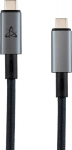 Sbox TYPE-C 240W 80 Gbps Type C - Type C M/M 1.2 m 16K/60Hz