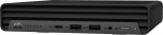 HP Pro Mini 400 G9 DM D18KBES[Intel i7-13700T - Core i7 - 4.8 GHz