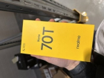 ?RLM REALME NOTE 70T RMX5313 (EU) 128GB 4GB OBSIDIAN BLACK (DEMO)