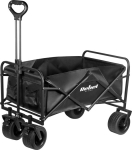 Rebel Travel stroller, beach, z brake, 150L, 100kg, Rebel Active