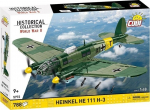 COBI Heinkel blocks HE 111 H-3 788 element&oacute;w
