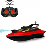Jamara fireboat Fire Speed 2.4GHz with spray function