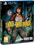 Meridiem Games I Hate This Place - Elena's Edition (PS5)