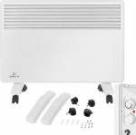 Mission Air Miami convector heater 1500 W