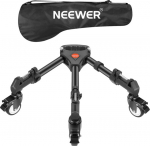 Neewer Tripod Dolly Stand for Tripods Neewer SW-600 Size L