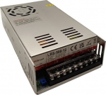 Hismart Power supply 12V, 40A, 500W