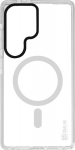OBAL:ME MagNetix Bumper Cover for Samsung Galaxy S25 Ultra / white
