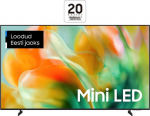 Samsung UE55M80HAUXXH 4K Mini LED