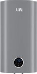 LIN LIFVD1SMGY 50L grey SMART electric water heater