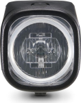 Hama front bicycle light Hama LED USB-C 2 black modes - Front bicycle lamp Hama LED USB-C 2 black modes