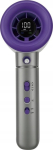 Verbatim Cool 'n' Go Aqua Breeze Cooling Fan Grey Purple