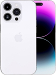 Apple iPhone 14 Pro Max 256GB Starlight (REMADE) 2Y Remade / Refurbished