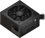 GNS GENESIS Nihon 650NM power supply unit 650 W 20+4 pin ATX ATX Black