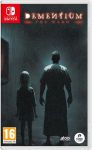 Clear River Games Dementium: The Ward (Switch)