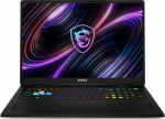 MSI Raider 18 HX A2WH-1241PL Intel Core 9 Ultra 9 275HX | 18" | 32GB | 1TB | W11H | RTX 5070 Ti - Ultra 9 275HX | 18" | 32GB | 1TB | W11H | RTX 5070 Ti