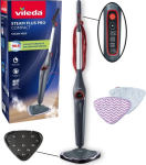 Steam mop Vileda Steam Plus Pro