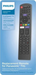 Philips SRP4040/10 Remote Control