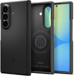 &Uuml;mbris Air Fit Pro (MagFit), Samsung Galaxy Fold8 Ultra, must, Qi2/MagSafe toega, Spigen